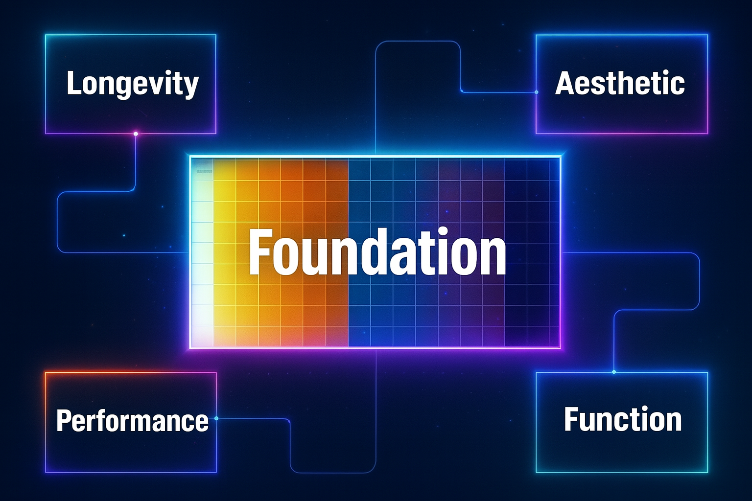 From One Map to Infinite: Customizable MAPs Are Here