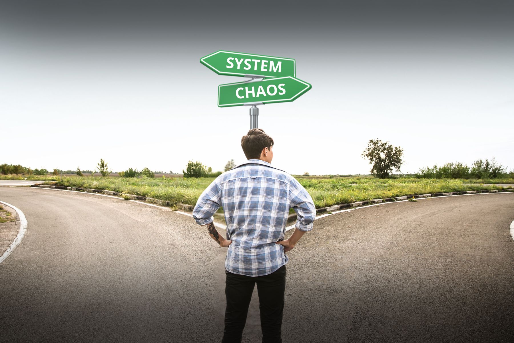 The Difference Between a Shortcut and a System: Why Trusting the Process Wins